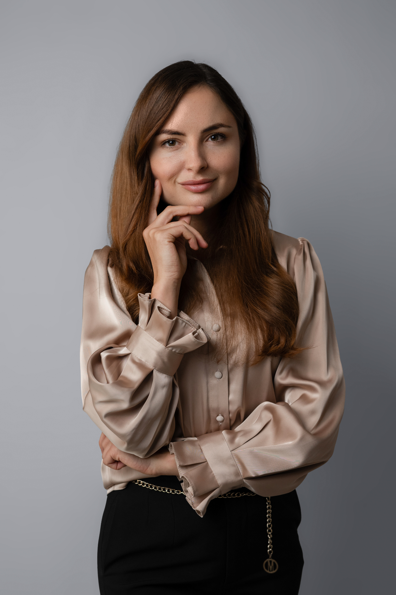 Monika Stygar — Co-Founder & CEO of Studio Moka